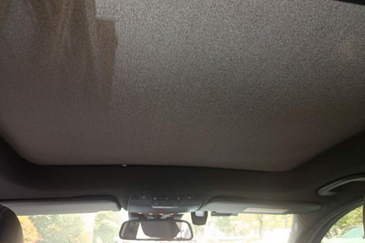 Used Mercedes-Benz C-Class 2015 C 200 Sport Edition 4MATIC Headliner