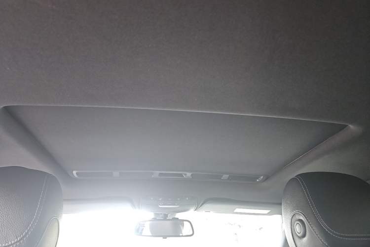Used Mercedes-Benz C-Class 2015 C 200 Sport Edition Headliner