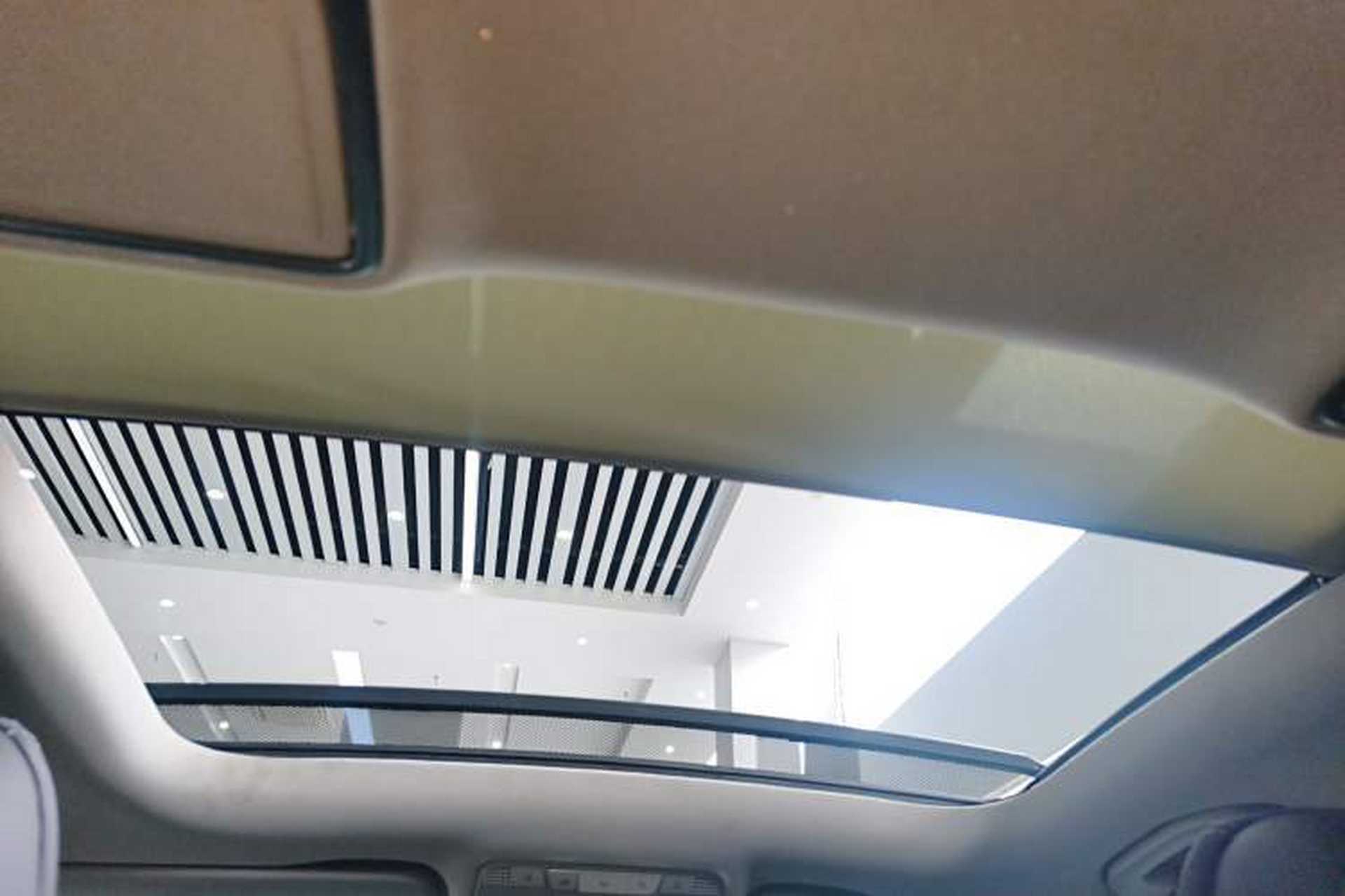 Used Mercedes-Benz C-Class 2015 Revised C 200 L Sport Edition Headliner