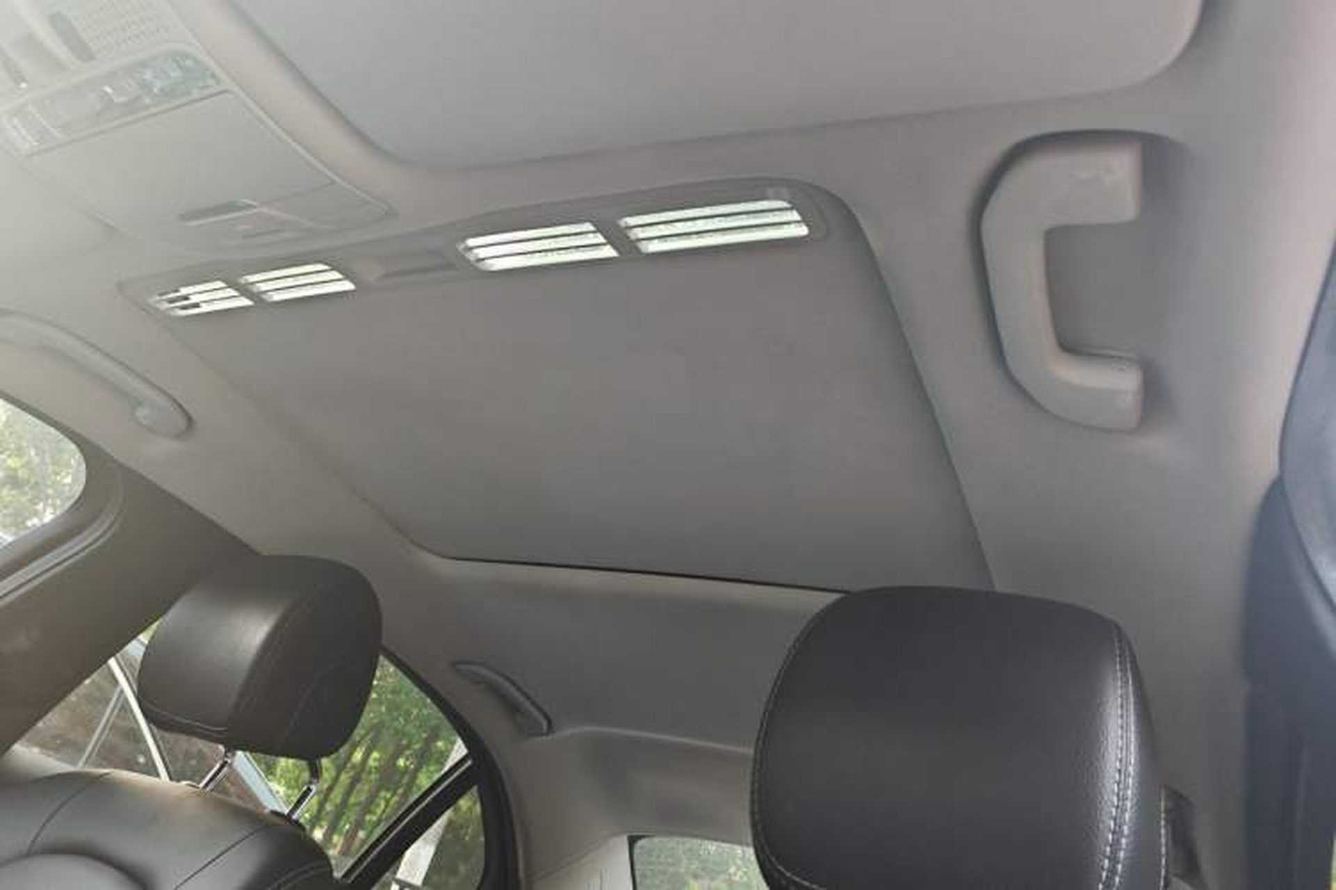 Used Mercedes-Benz C-Class 2015 C 180 L Sport Edition Headliner