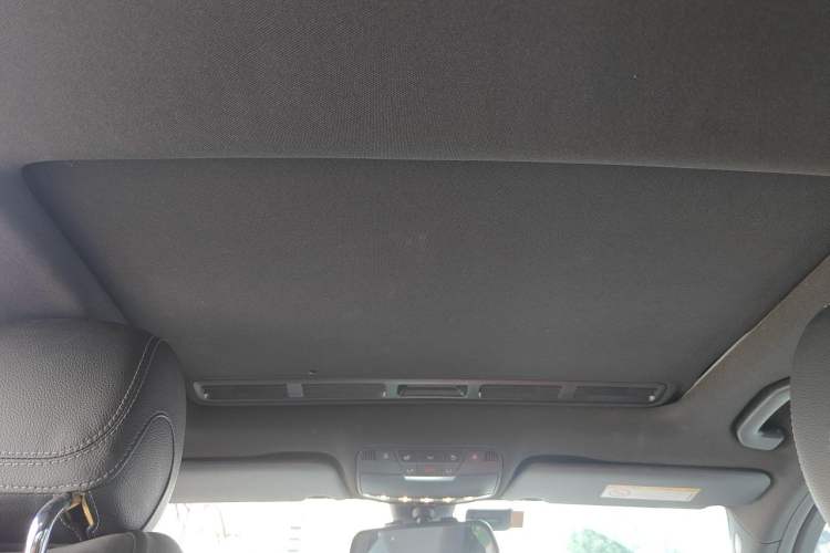 Used Mercedes-Benz C-Class 2015 C 200 Sport Edition Headliner