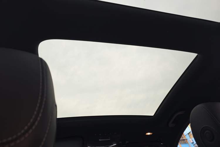 Used Mercedes-Benz C-Class 2015 C 200 Sport Edition 4MATIC Headliner