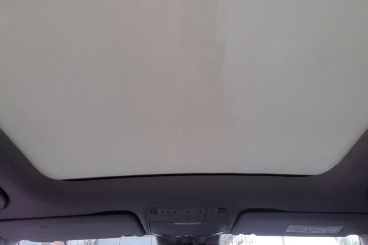 Used Mercedes-Benz C-Class 2015 C 260 L Sport Edition Headliner