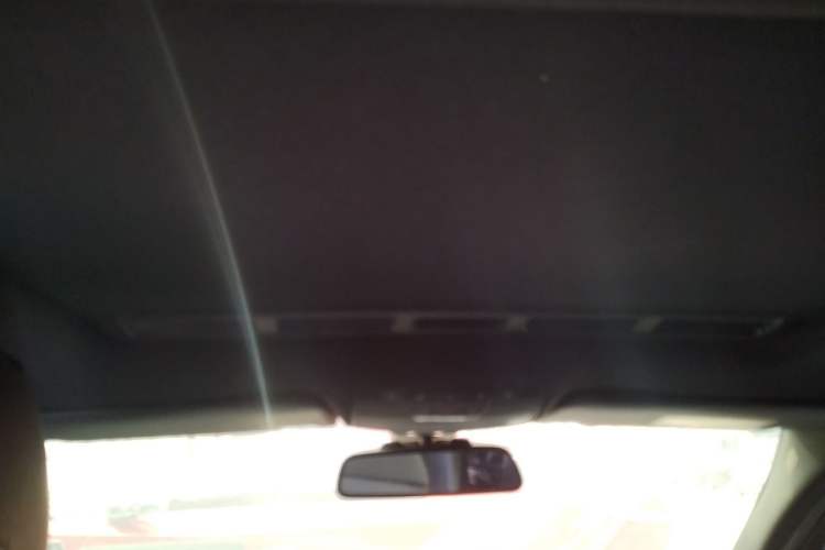 Used Mercedes-Benz C-Class 2015 C 200 Sport Edition Headliner