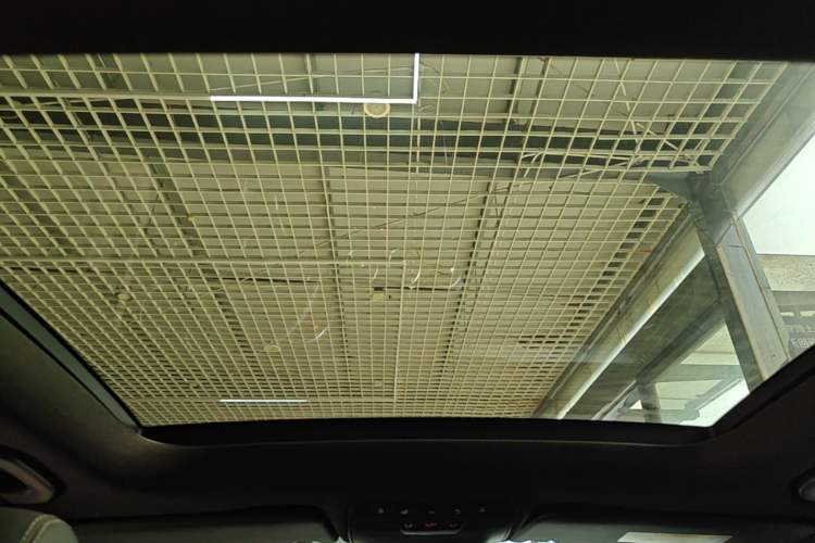 Used Mercedes-Benz C-Class 2015 C 300 Sport Edition Headliner