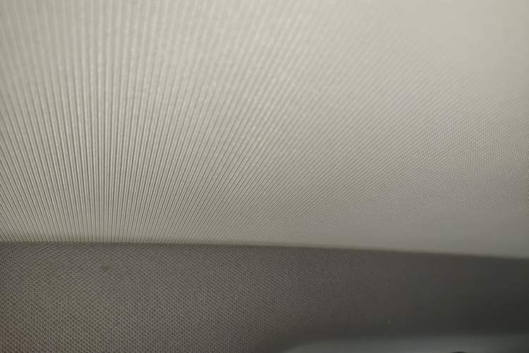 Used Mercedes-Benz C-Class 2015 C 200 L Sport Edition Headliner