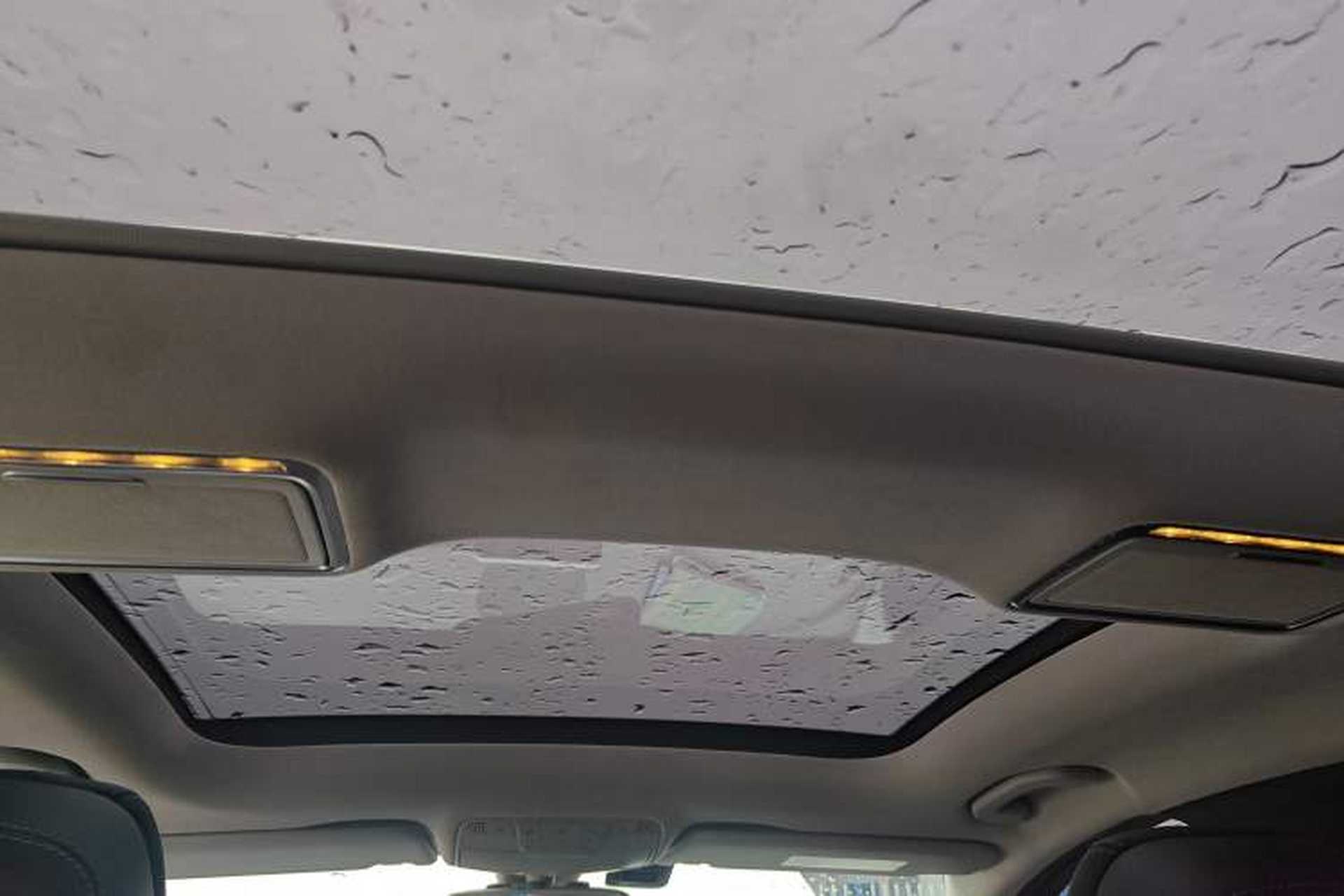 Used Mercedes-Benz C-Class 2015 Revised C 200 L Sport Edition Headliner