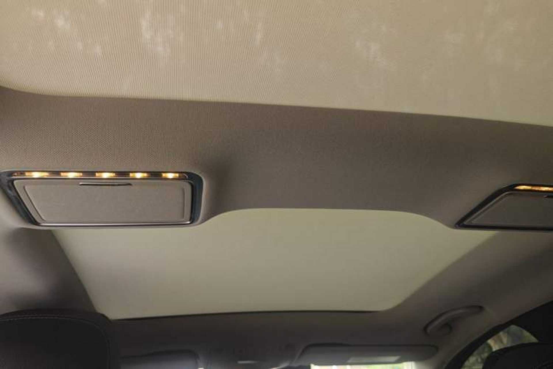 Used Mercedes-Benz C-Class 2015 Revised C 200 L Sport Edition Headliner