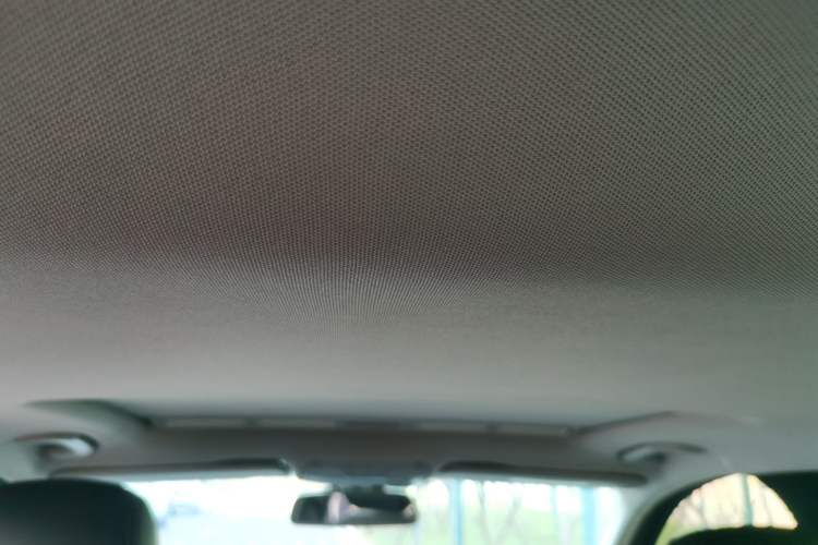Used Mercedes-Benz C-Class 2015 Restyled C 180 L Sport Edition Headliner