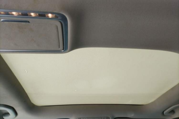 Used Mercedes-Benz C-Class 2015 Revised C 200 L Sport Edition Headliner