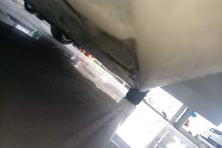 Used Mercedes-Benz C-Class 2015 C 200 L Left Side Sill