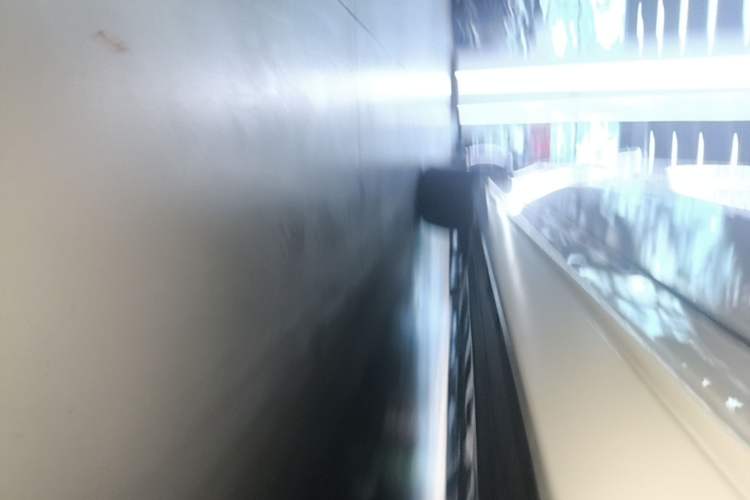 Used Mercedes-Benz C-Class 2015 C 200 Sport Edition Left Side Sill