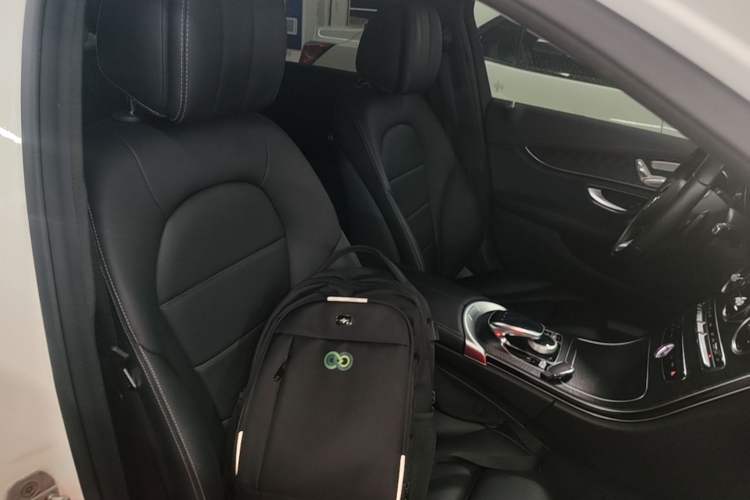 Used Mercedes-Benz C-Class 2015 Revised C 200 L Sport Edition Right Front Seat