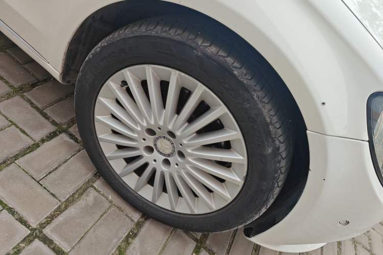 Used Mercedes-Benz C-Class 2015 C 200 L Right Front Wheel Hub
