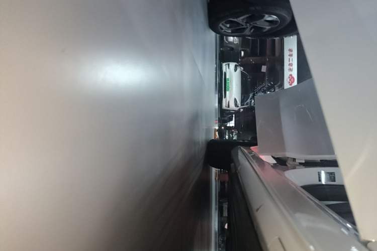 Used Mercedes-Benz C-Class 2015 C 200 Sport Edition Right Side Sill