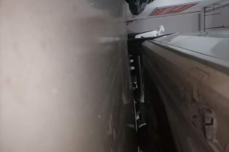 Used Mercedes-Benz C-Class 2015 C 200 L Sport Edition Right Side Sill
