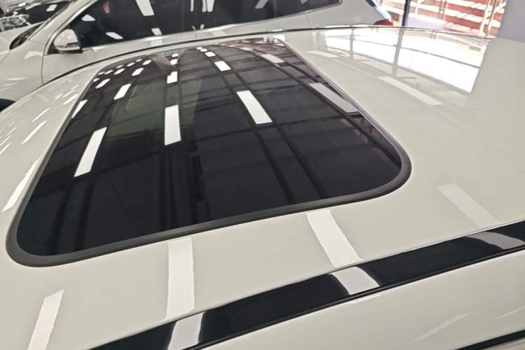 Used Mercedes-Benz C-Class 2015 Restyled C 180 L Sport Edition Roof