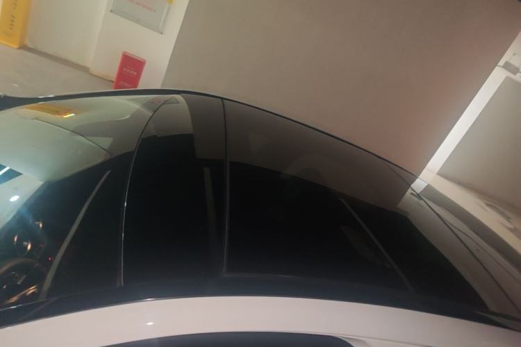 Used Mercedes-Benz C-Class 2015 Revised C 200 L Sport Edition Roof