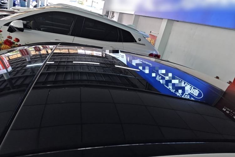 Used Mercedes-Benz C-Class 2015 C 260 L Sport Edition Roof