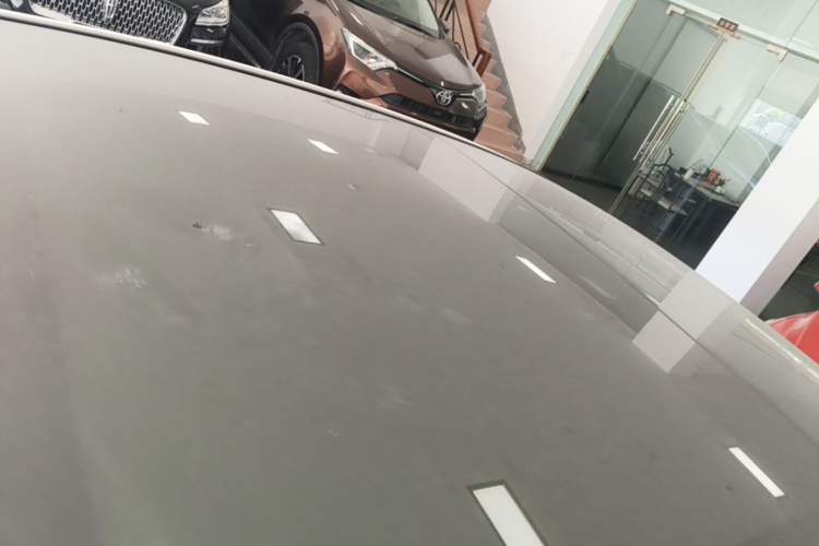 Used Mercedes-Benz C-Class 2015 C 200 L Sport Edition Roof