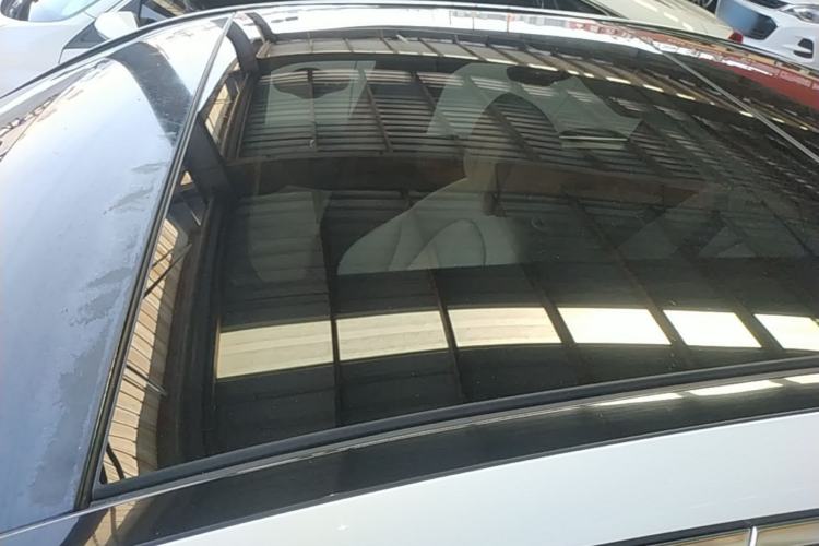 Used Mercedes-Benz C-Class 2015 C 200 L 4MATIC Sport Edition Roof