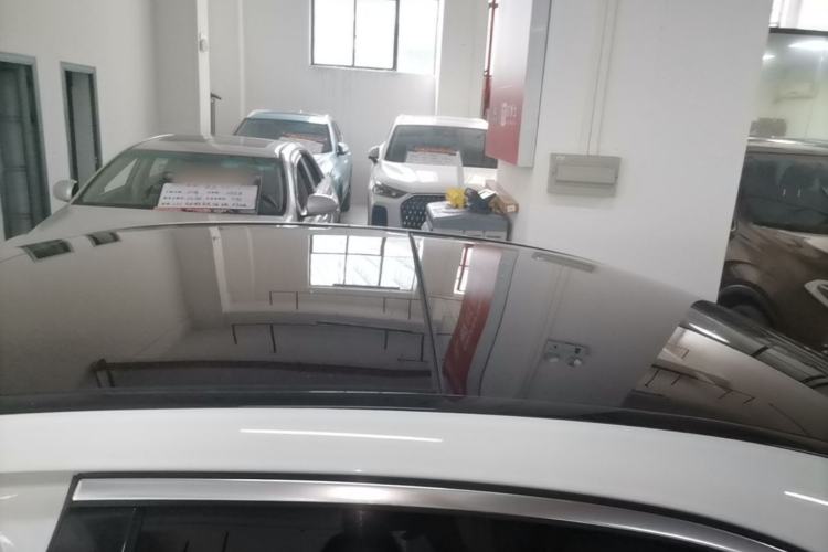 Used Mercedes-Benz C-Class 2015 C 200 L Sport Edition Roof