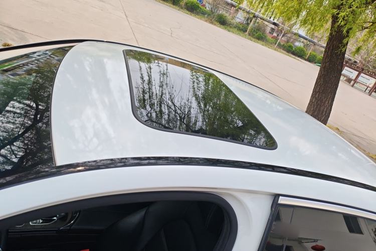 Used Mercedes-Benz C-Class 2015 C 180 L Sport Edition Roof