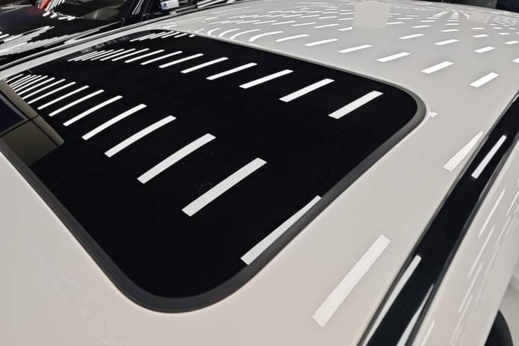 Used Mercedes-Benz C-Class 2015 Restyled C 180 L Sport Edition Roof