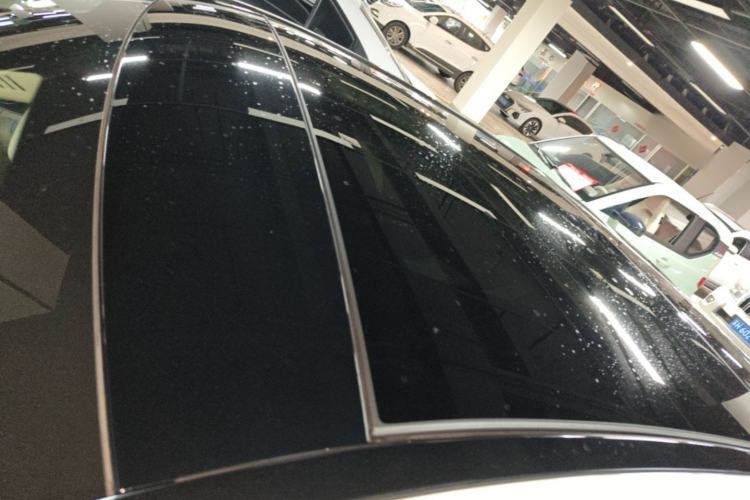 Used Mercedes-Benz C-Class 2015 C 200 L 4MATIC Sport Edition Roof