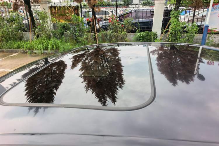 Used Mercedes-Benz C-Class 2015 C 200 Sport Edition Roof