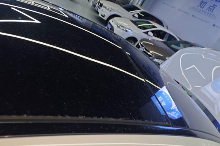 Used Mercedes-Benz C-Class 2015 C 200 Sport Edition 4MATIC Roof