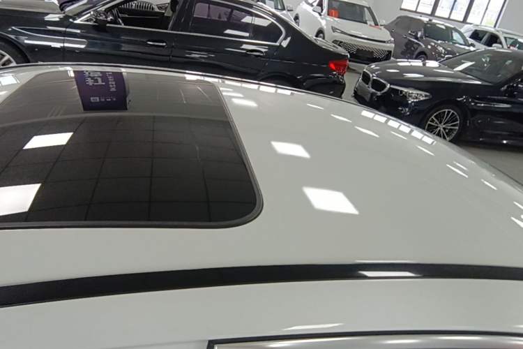 Used Mercedes-Benz C-Class 2015 Restyled C 180 L Sport Edition Roof