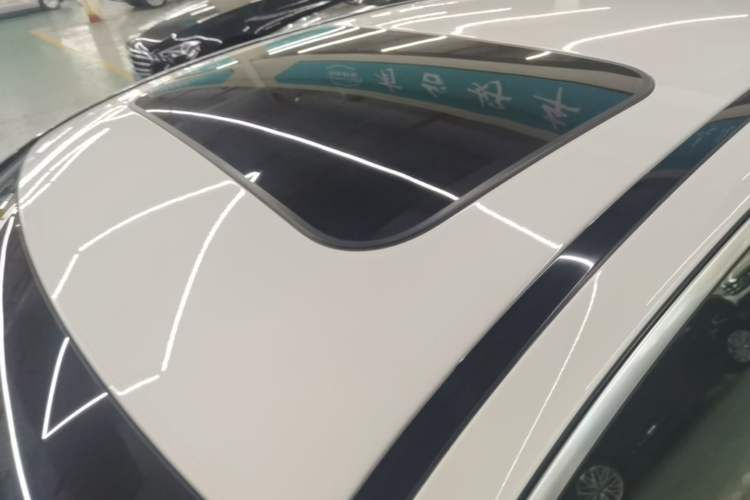 Used Mercedes-Benz C-Class 2015 C 180 L Sport Edition Roof