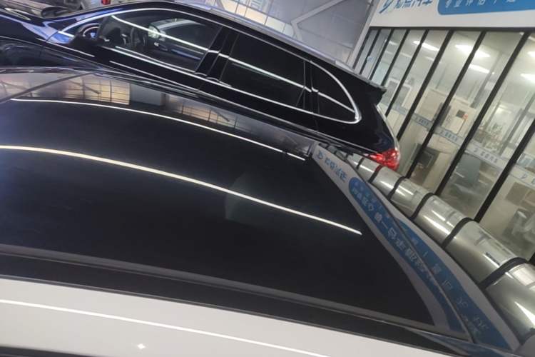 Used Mercedes-Benz C-Class 2015 C 200 Sport Edition 4MATIC Roof