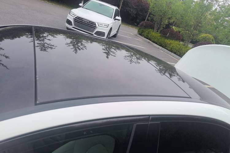 Used Mercedes-Benz C-Class 2015 C 200 Sport Edition 4MATIC Roof