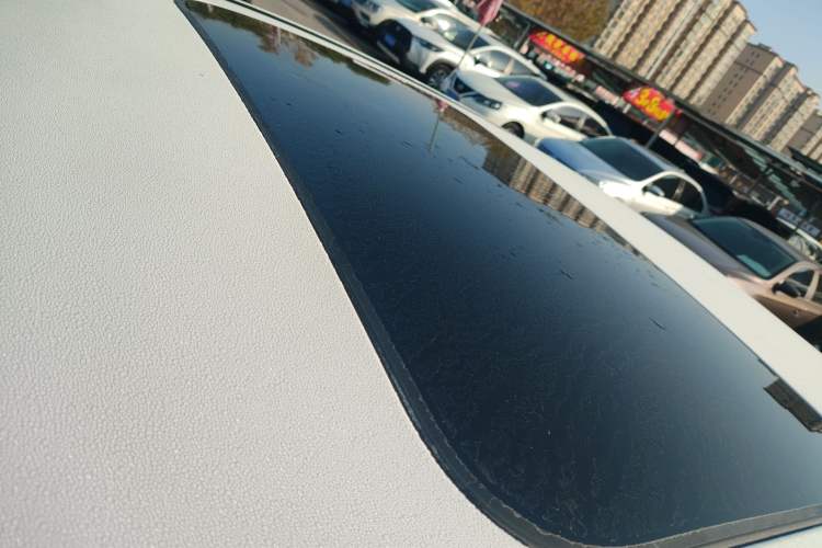 Used Mercedes-Benz C-Class 2015 Restyled C 180 L Sport Edition Roof