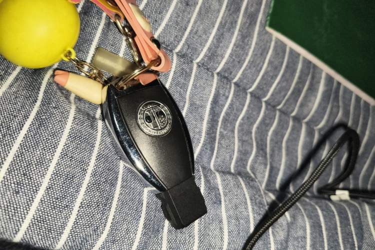 Used Mercedes-Benz C-Class 2015 C 200 station wagon Vehicle Key