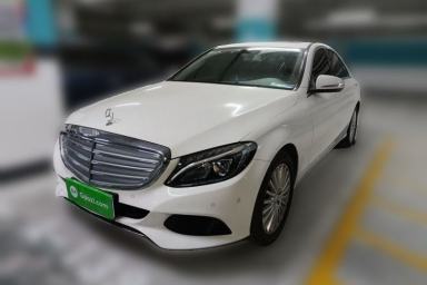 Used Mercedes-Benz C-Class 2015 C 180 L