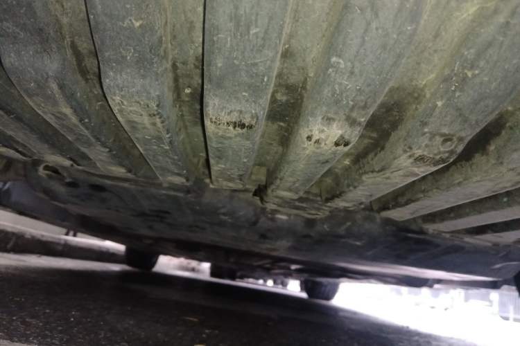 Used Mercedes-Benz C-Class 2016 C 200 L Sport Edition Chassis Front