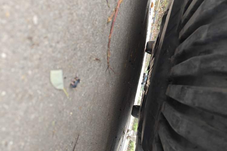 Used Mercedes-Benz C-Class 2016 C 180 L Chassis Front