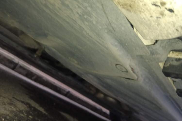 Used Mercedes-Benz C-Class 2016 C 200 L Sport Edition Chassis Front Left