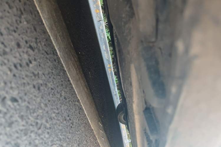 Used Mercedes-Benz C-Class 2016 C 200 L Sport Edition Chassis Front Left