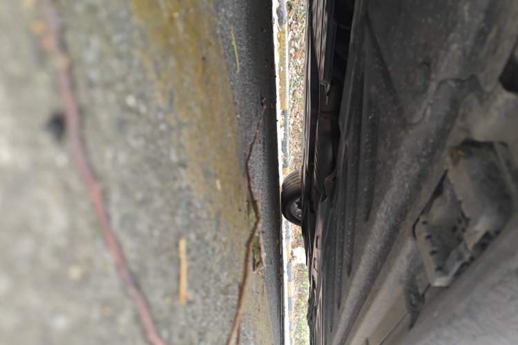Used Mercedes-Benz C-Class 2016 C 180 L Chassis Front Left