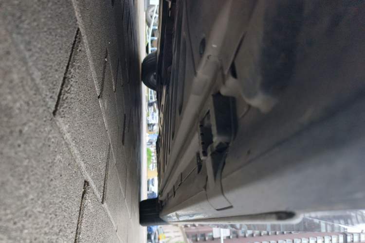 Used Mercedes-Benz C-Class 2016 C 200 L Sport Edition Chassis Front Left