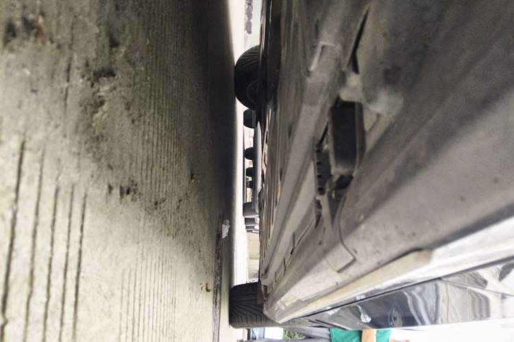 Used Mercedes-Benz C-Class 2016 C 180 L Sport Edition Chassis Front Left