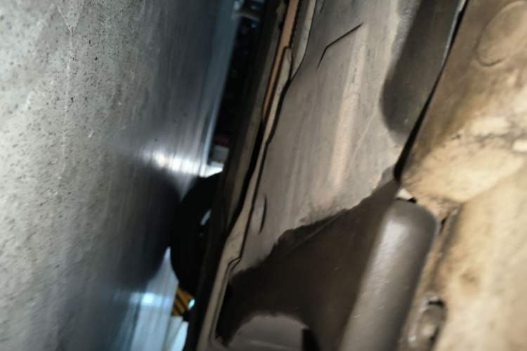Used Mercedes-Benz C-Class 2016 C 200 Sport Edition Chassis Front Right