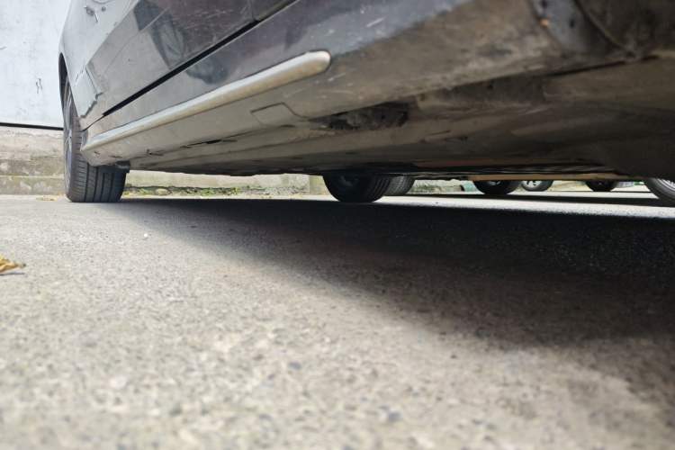 Used Mercedes-Benz C-Class 2016 C 200 L Sport Edition Chassis Front Right