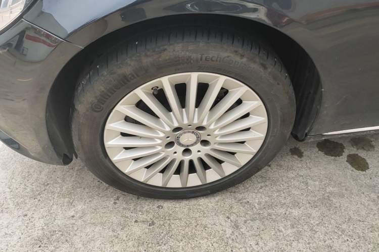 Used Mercedes-Benz C-Class 2016 C 180 L Left Front Wheel Hub