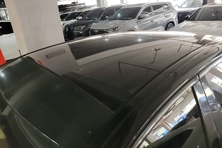 Used Mercedes-Benz C-Class 2016 C 200 L 4MATIC Sport Edition Roof