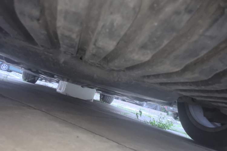 Used Mercedes-Benz C-Class 2016 C 200 L Sport Edition Chassis Front